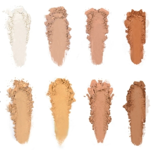 Kab Cosmetics Face Contour Matte Palette - Picture 3 of 10